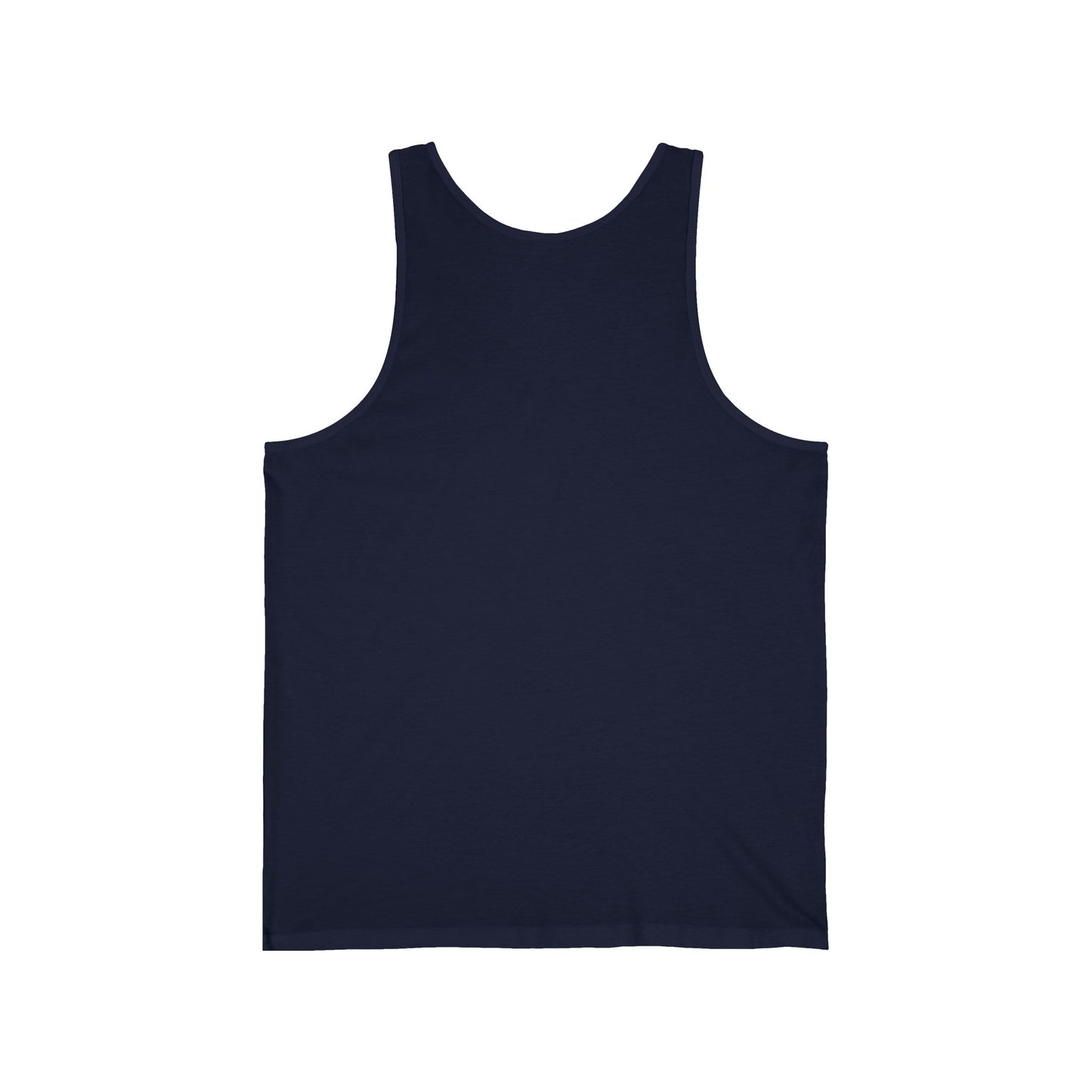 Walking Together Bear Couple Tank Top