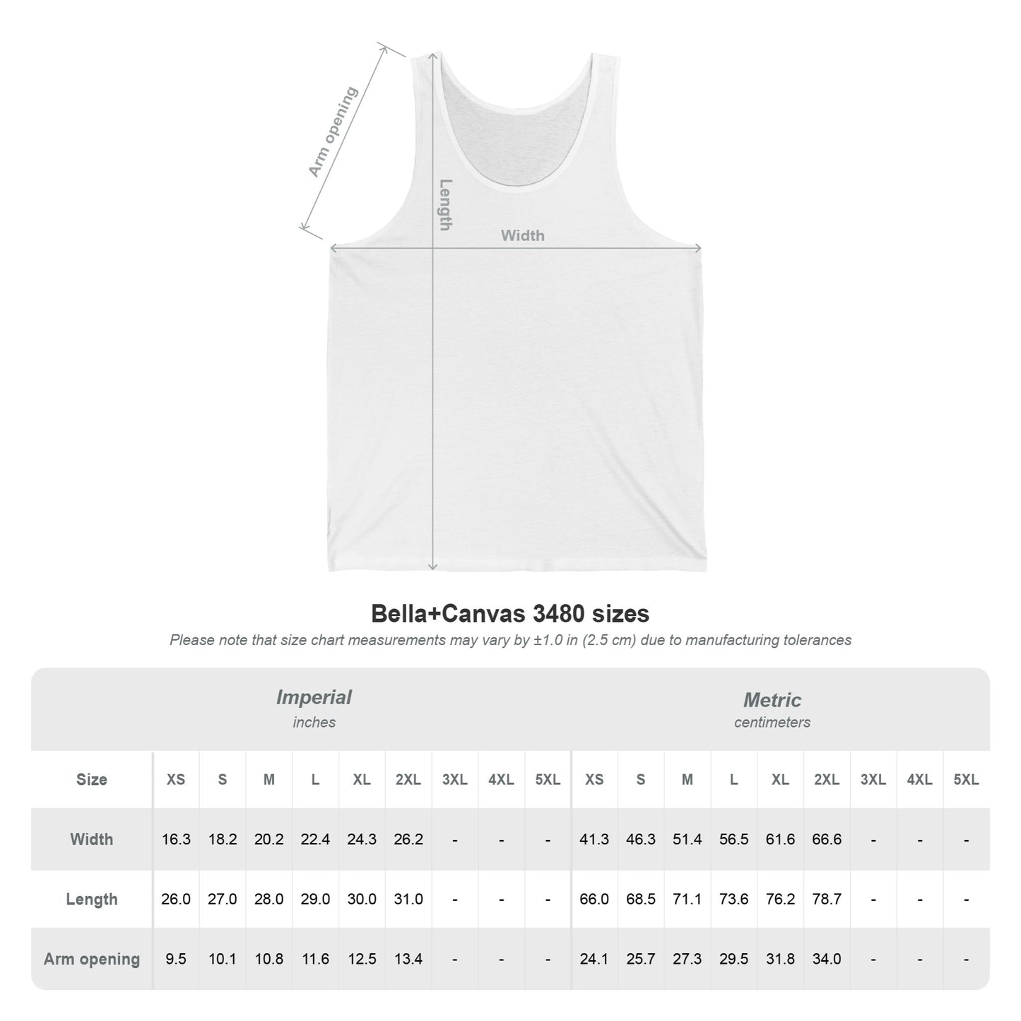 Beach Stroll Bear Couple Tank Top