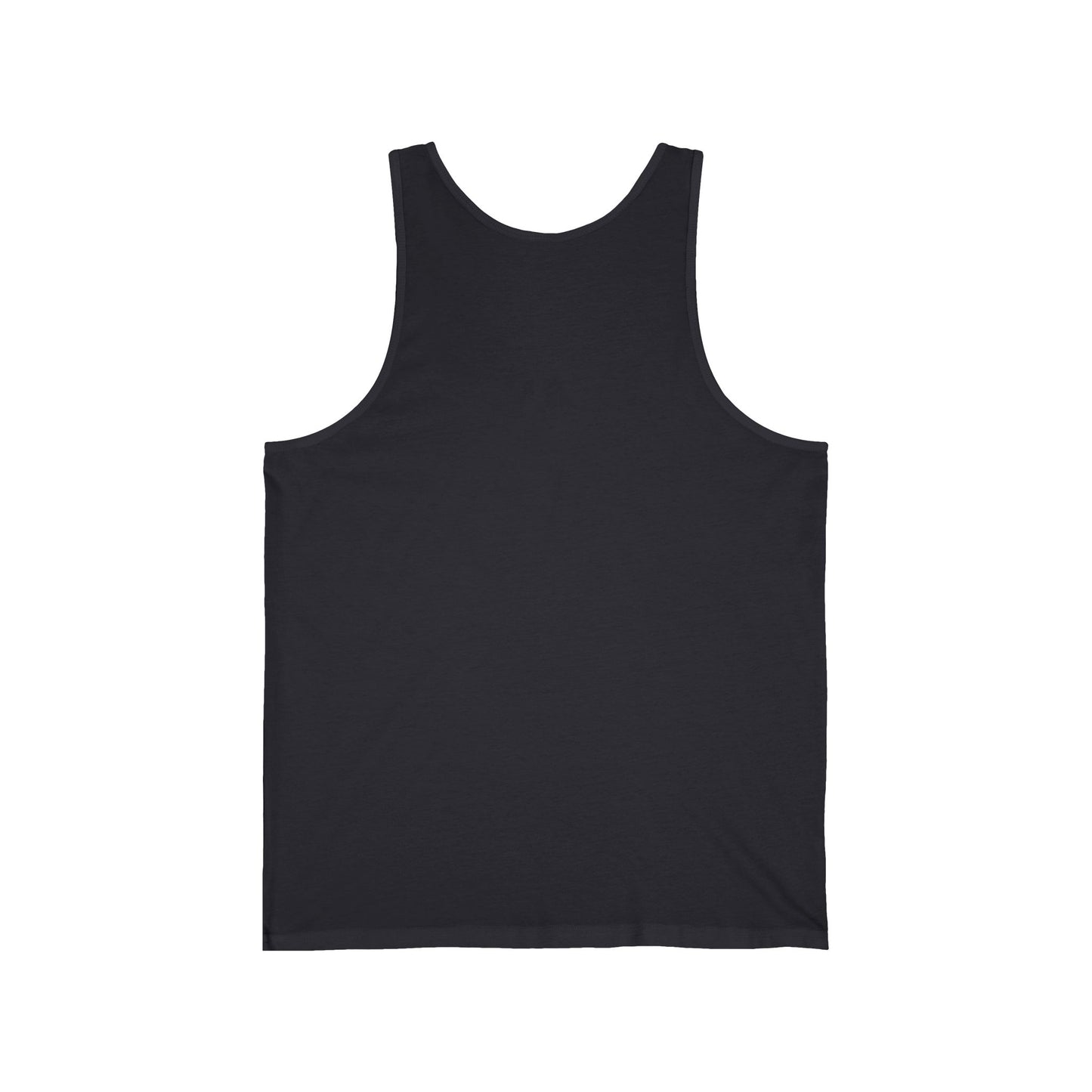 Walking Together Bear Couple Tank Top