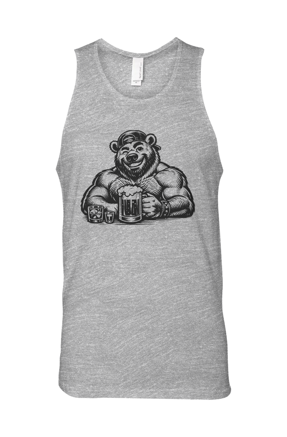 Cotton Tank
