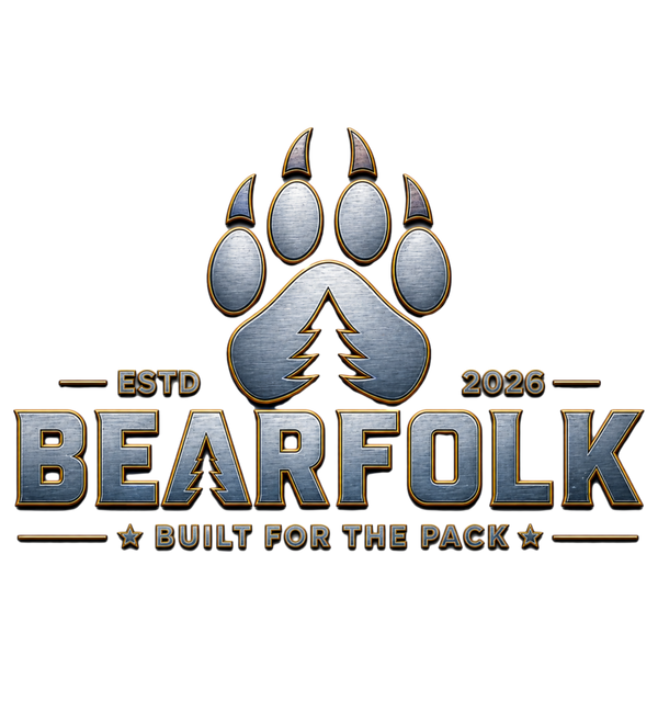 Bearfolk Designs