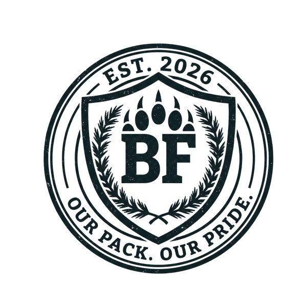 Bearfolk Designs